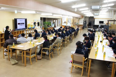 宮城県くりはら健康センター